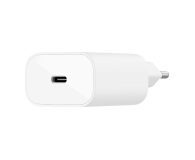 Belkin Ładowarka sieciowa 25W PPS (20W dla iPhone) - 679950 - zdjęcie 1